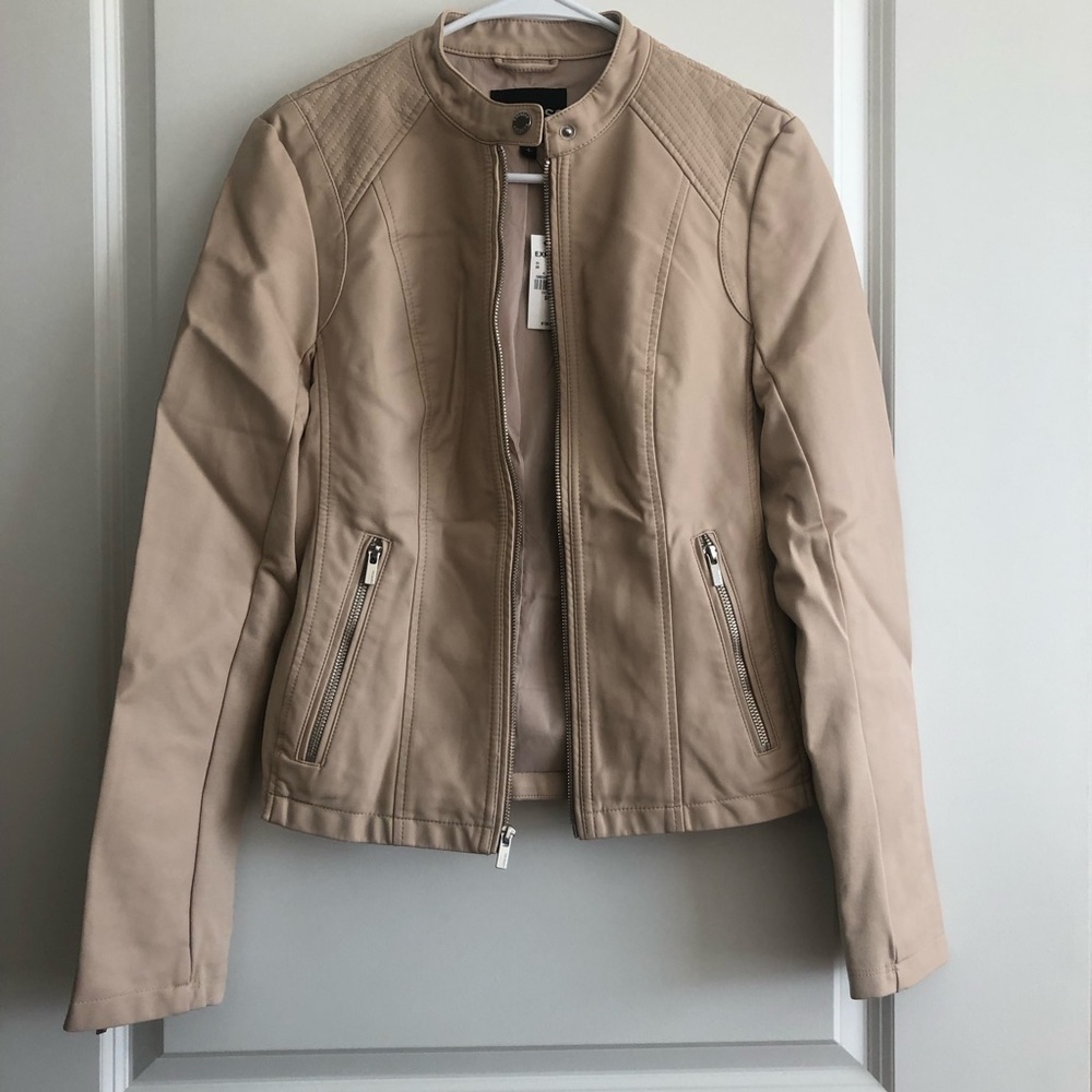 Express jacket